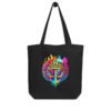 Vibrant Anchor Eco Tote Bag