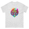 Vibrant Anchor Men's classic tee
