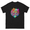 Vibrant Anchor Men's classic tee