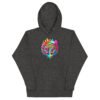 unisex-premium-hoodie-charcoal-heather-front-663c36d797e1c.jpg Vibrant Anchor Unisex Hoodie