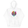 unisex-premium-hoodie-white-front-663c36d79860f.jpg Vibrant Anchor Unisex Hoodie