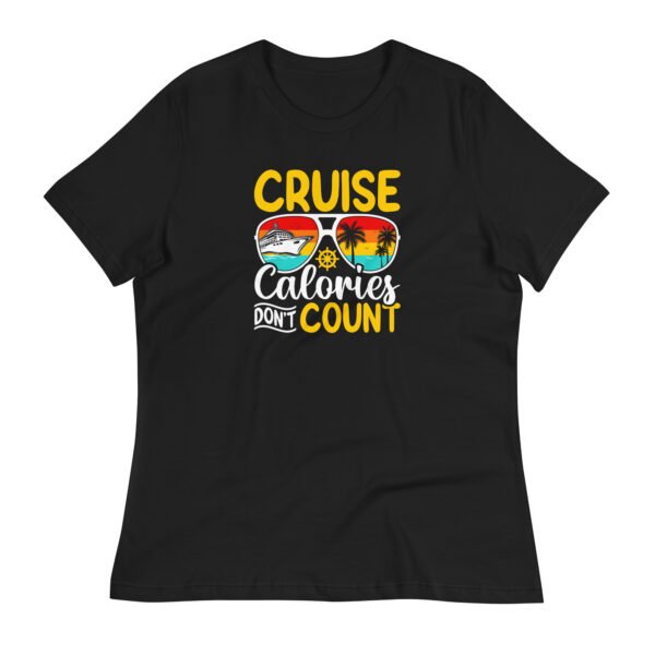 Women's Relaxed T-Shirt