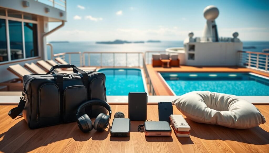 best cruise essentials