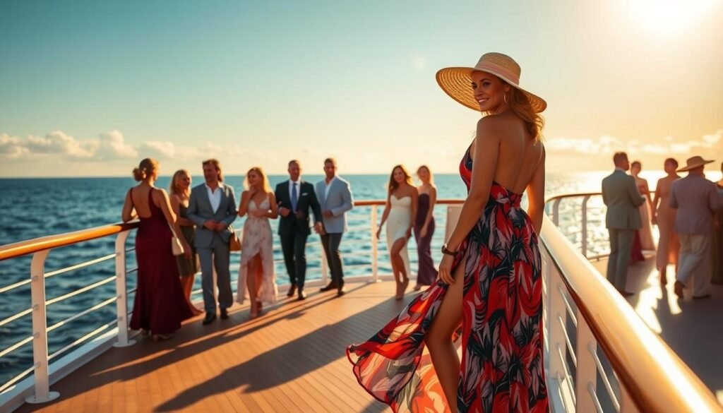 cruise outfits for women