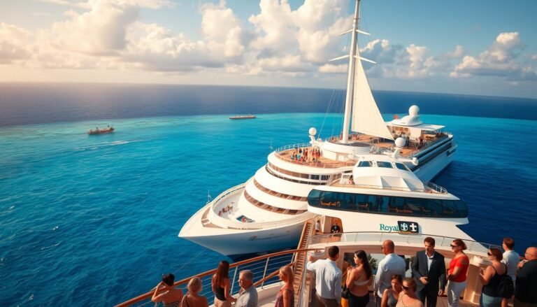 royal caribbean cruise