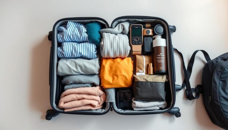 cruise packing guide