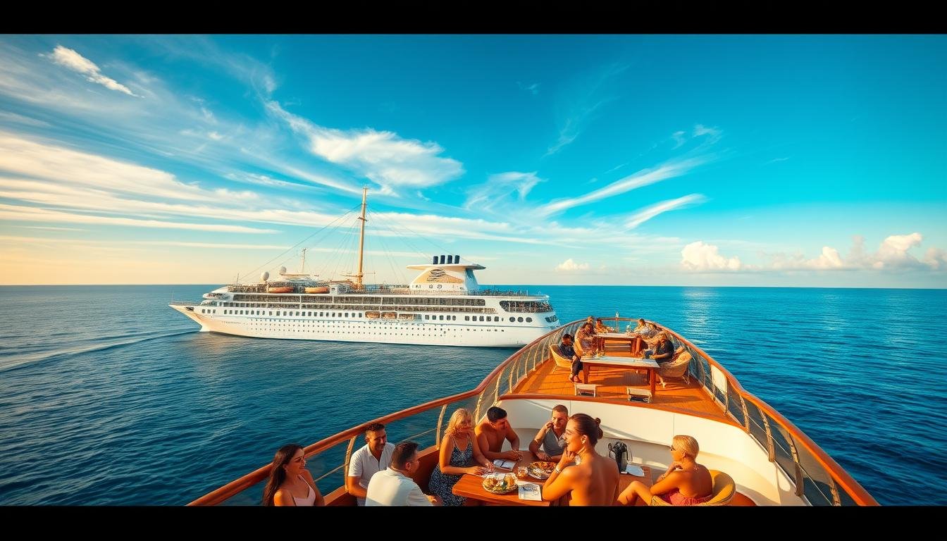 budget-friendly cruise adventures