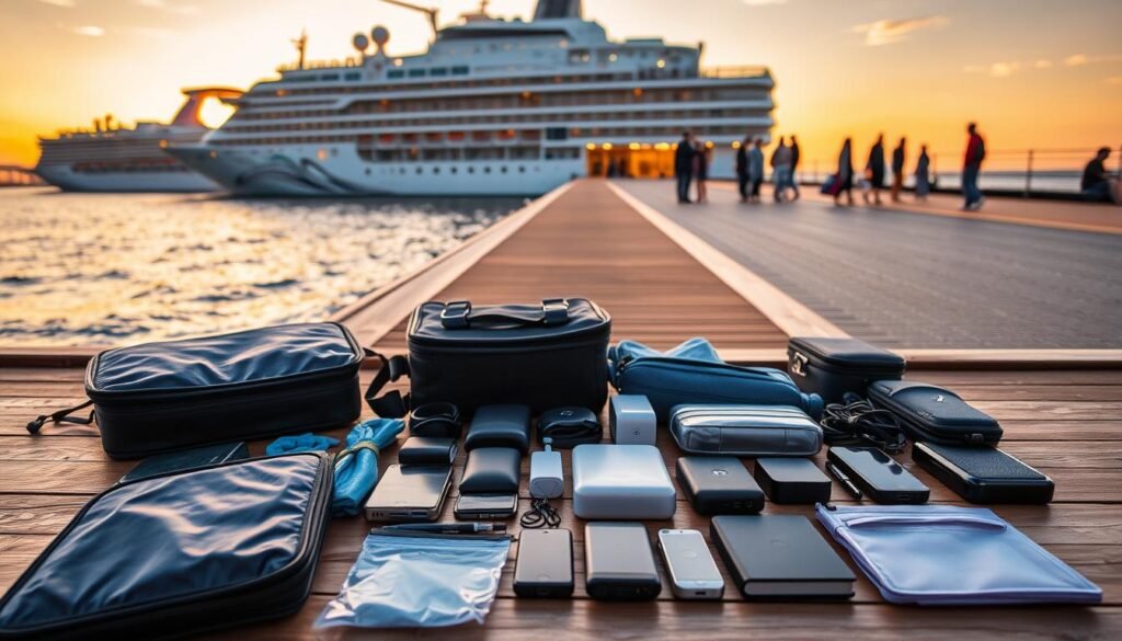 cruise packing tips
