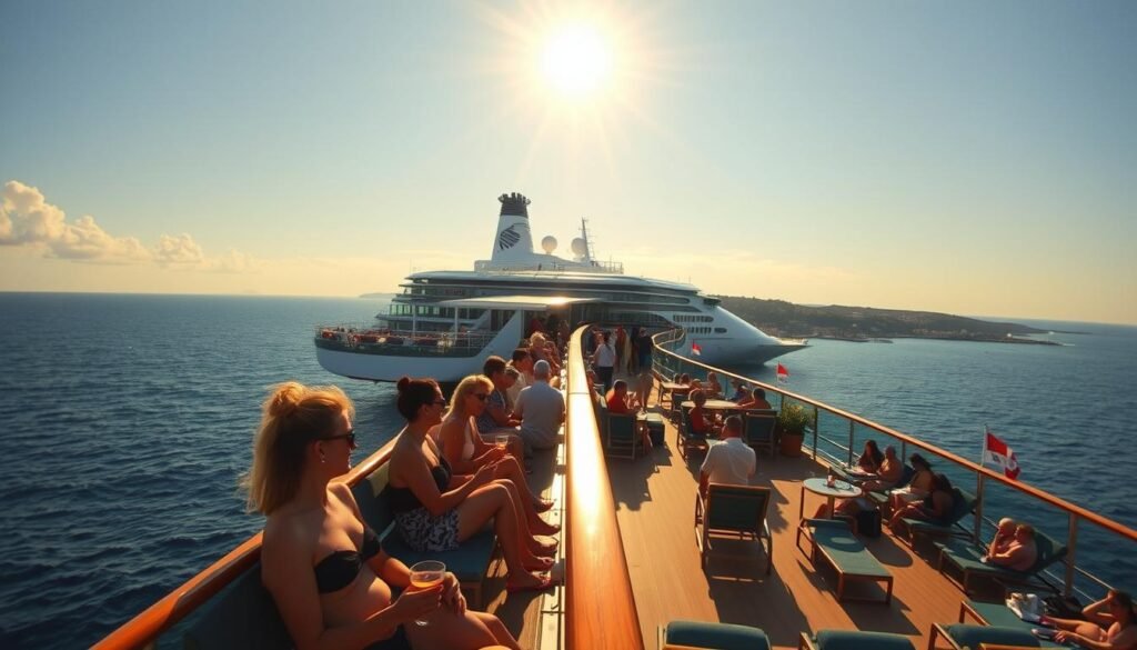 economical cruise deals