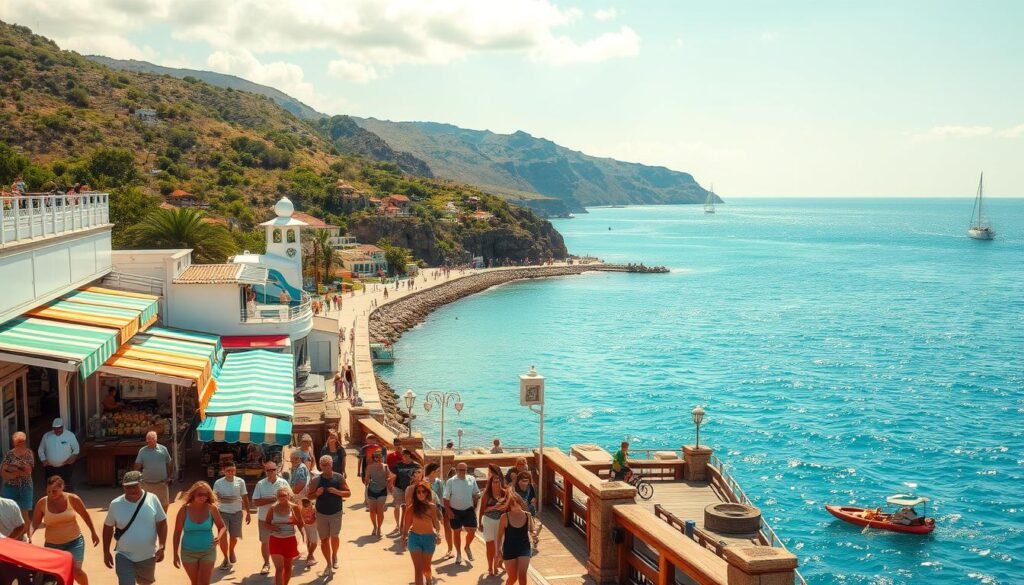 shore excursions