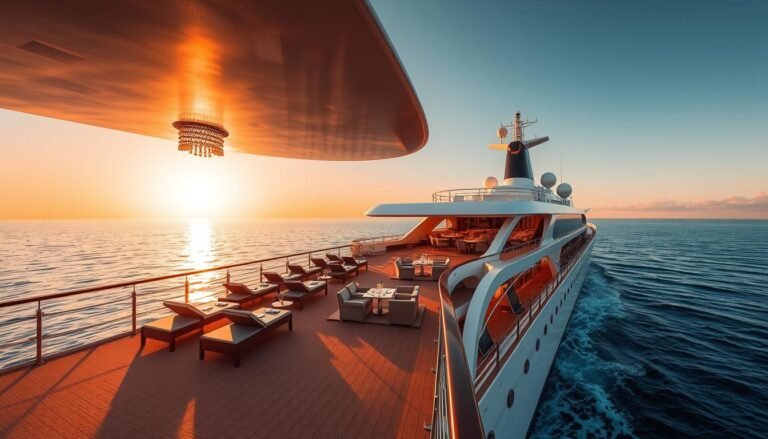 Unlock Affordable Luxury Cruises